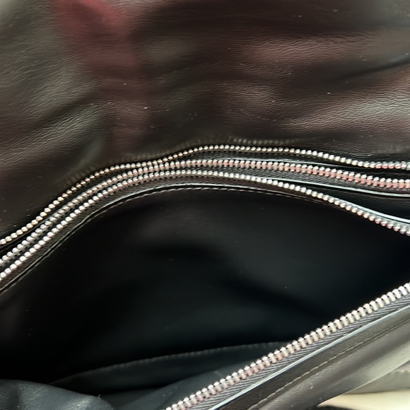 Ferragamo Viva Studded Bow Bag Authentic - Picture 12 of 17